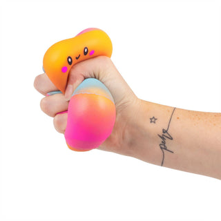 Scrunchems® Marshmallow Squishy Fidget Toy (1pc) - Rise and Redemption