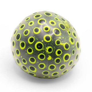 Scrunchems® Neon Beans Stress Ball | Sensory Fidget Toy - Rise and Redemption