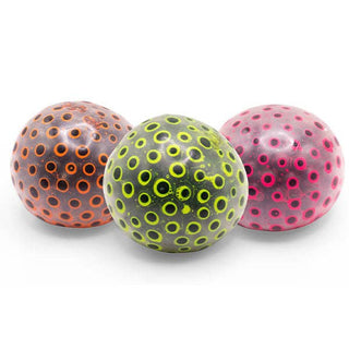 Scrunchems® Neon Beans Stress Ball | Sensory Fidget Toy - Rise and Redemption