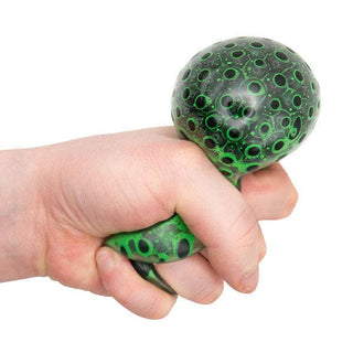 Scrunchems® Neon Beans Stress Ball | Sensory Fidget Toy - Rise and Redemption