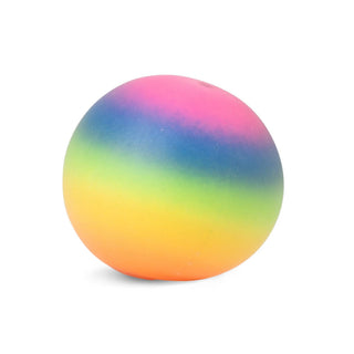 Scrunchems® Rainbow Squishy Ball Fidget Toy - Rise and Redemption