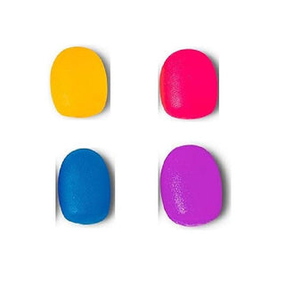 Scrunchems® Squishy Sugar Drop Fidget Toy Assorted - Rise and Redemption
