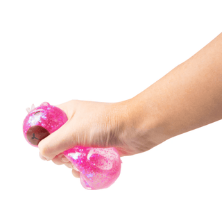 Scrunchems® Sugar Capybara Squishy Fidget Toy (1pc) Assorted - Rise and Redemption