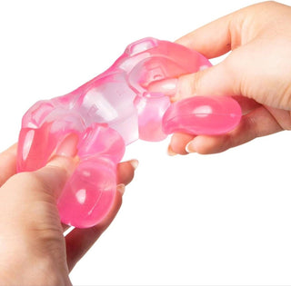 Scrunchems® Sugar Controller Squishy Fidget Toy (1pc) - Rise and Redemption