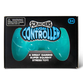 Scrunchems® Sugar Controller Squishy Fidget Toy (1pc) - Rise and Redemption
