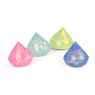 Scrunchems® Sugar Diamonds Squishy Fidget Toy (1pc) Assorted - Rise and Redemption