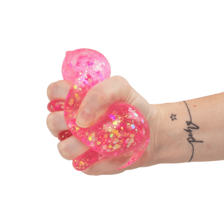 Scrunchems® Sugar Diamonds Squishy Fidget Toy (1pc) Assorted - Rise and Redemption