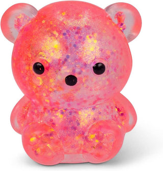 Scrunchems® Sugar Diddy Bears Squishy Fidget Toy (3pc) - Rise and Redemption
