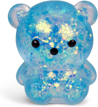 Scrunchems® Sugar Diddy Bears Squishy Fidget Toy (3pc) - Rise and Redemption