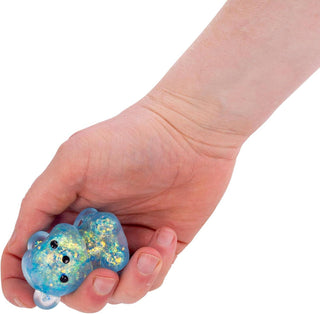 Scrunchems® Sugar Diddy Bears Squishy Fidget Toy (3pc) - Rise and Redemption