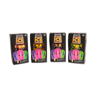 Scrunchems Sugar Ice Lollies Squishy Fidget Toy 12-Pack PDQ - Rise and Redemption