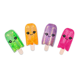 Scrunchems Sugar Ice Lollies Squishy Fidget Toy 12-Pack PDQ - Rise and Redemption