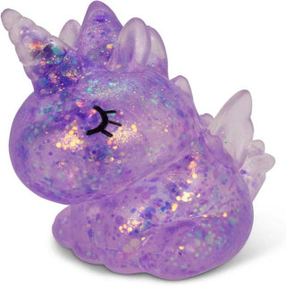 Scrunchems® Sugar Unicorn Squishy | Sensory Fidget Toy - Rise and Redemption