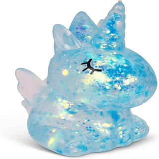 Scrunchems® Sugar Unicorn Squishy | Sensory Fidget Toy - Rise and Redemption