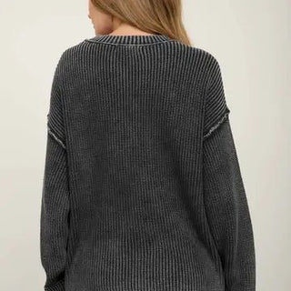 Sedona Sweater - Rise and Redemption
