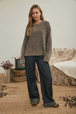 Sedona Sweater - Rise and Redemption