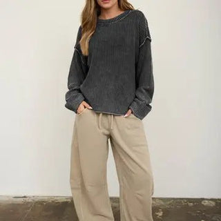 Sedona Sweater - Rise and Redemption