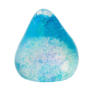 Sensory Toy Box: Squishy Glitter Dream Drops Stress Relief Fidget Toy (1pc) - Rise and Redemption