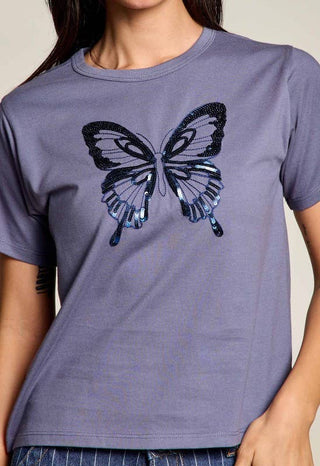 Sequence Butterfly - Rise and Redemption