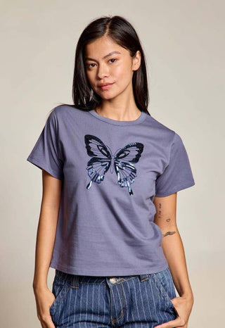 Sequence Butterfly - Rise and Redemption