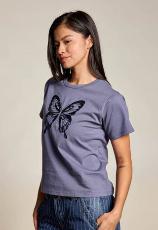 Sequence Butterfly - Rise and Redemption