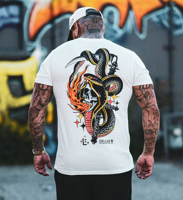 Sinners & Snakes Premium - Rise and Redemption