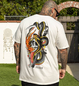 Sinners & Snakes Premium - Rise and Redemption