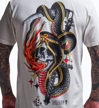 Sinners & Snakes Premium - Rise and Redemption