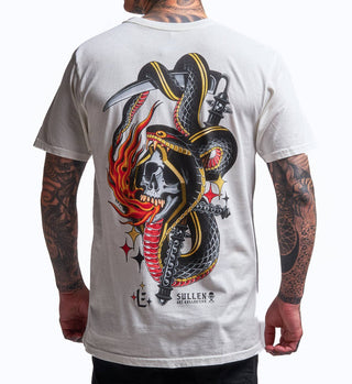 Sinners & Snakes Premium - Rise and Redemption