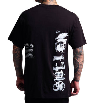 Skull Design Standard - Rise and Redemption
