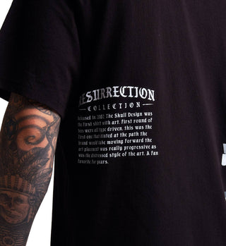 Skull Design Standard - Rise and Redemption