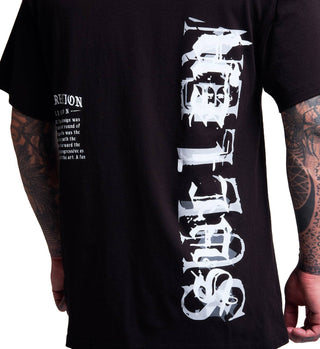 Skull Design Standard - Rise and Redemption