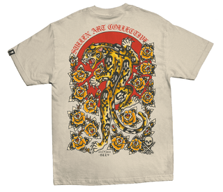 Skull Leopard - Rise and Redemption