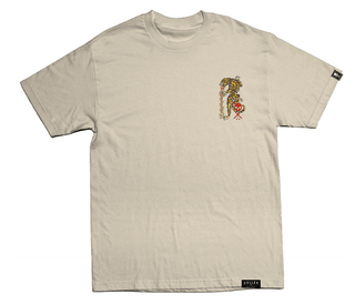 Skull Leopard - Rise and Redemption