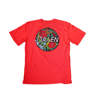 Snake Machine - Rise and Redemption