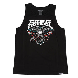 Soar Tank - Rise and Redemption