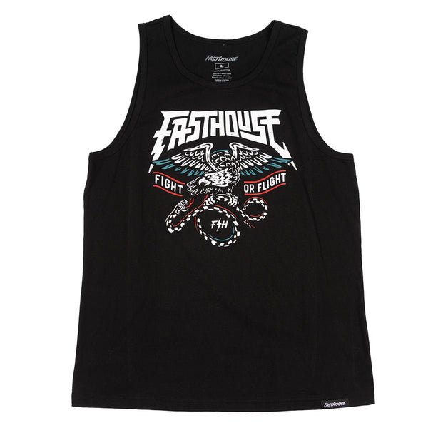 Soar Tank - Rise and Redemption