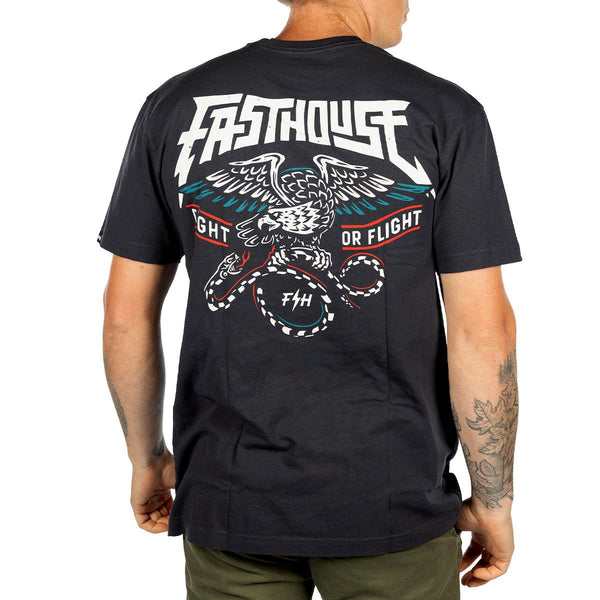 Soar Tee - Rise and Redemption