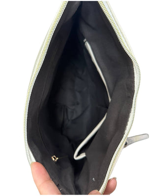 SOLID CROSSBODY HANDBAG PURSE - Rise and Redemption