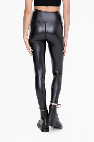 Spanx Dupe Leggings - Rise and Redemption