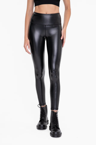 Spanx Dupe Leggings - Rise and Redemption