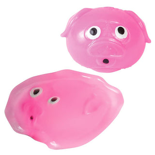 SPLAT PIG LLB kids toys - Rise and Redemption