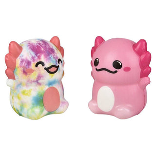 Squish Axolotl 4" LLB Squishy Toys - Rise and Redemption