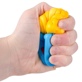 SQUISH FAST FOOD 3.75" LLB Squishy Toys - Rise and Redemption