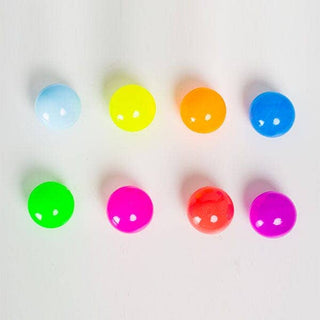 Squishies® Sticky Fidget Stress Balls (8pc) - Rise and Redemption