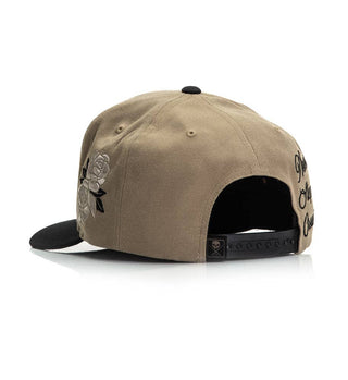 Stack Script Snapback - Rise and Redemption