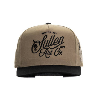 Stack Script Snapback - Rise and Redemption