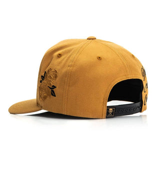 Stack Script Snapback - Rise and Redemption