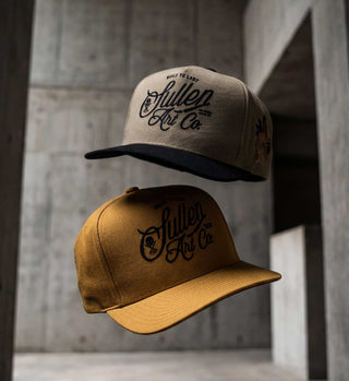 Stack Script Snapback - Rise and Redemption