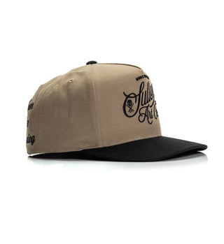 Stack Script Snapback - Rise and Redemption